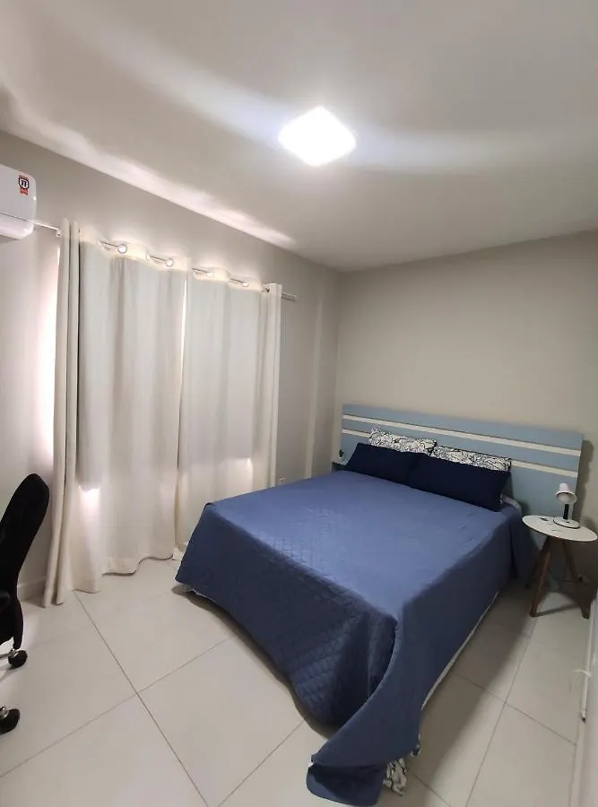 Apartamento No Centro, Ar-Condicionado E Garagem Criciuma  0*, Criciuma (Santa Catarina)